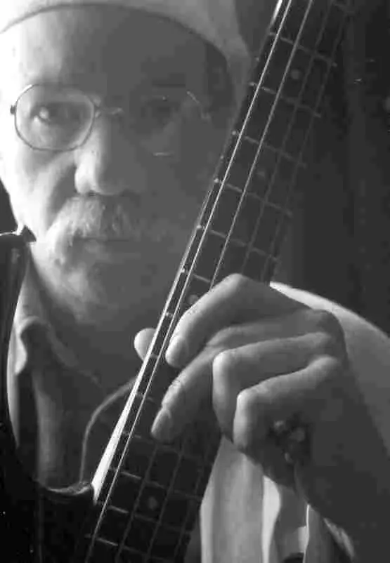 La carte Hugh Hopper