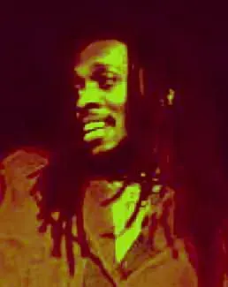 The Ini Kamoze card