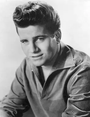 La carte Johnny Burnette
