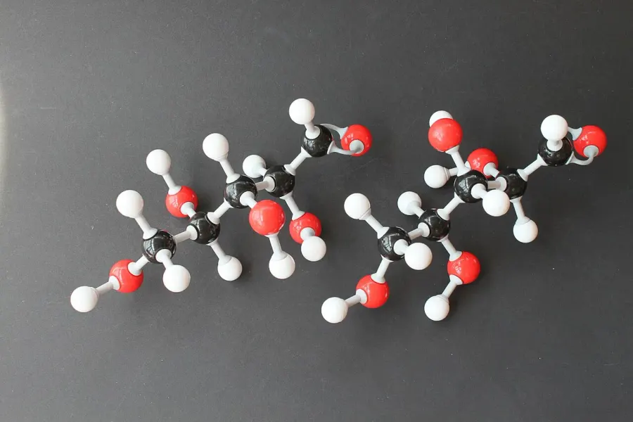 The Arabinose card