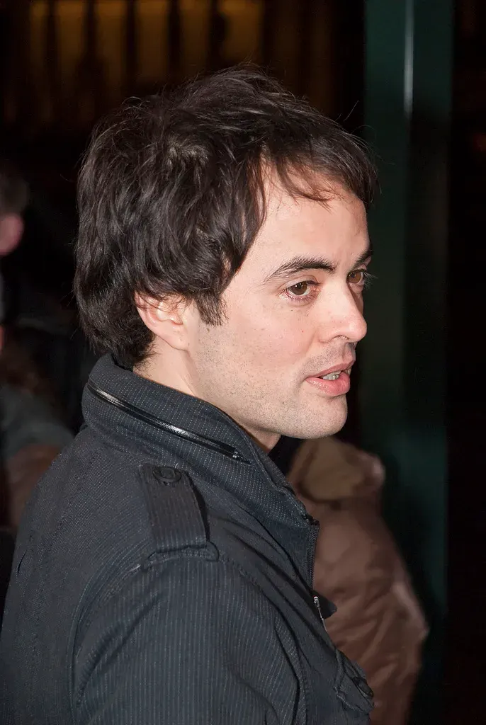 La carte Nikolai Kinski
