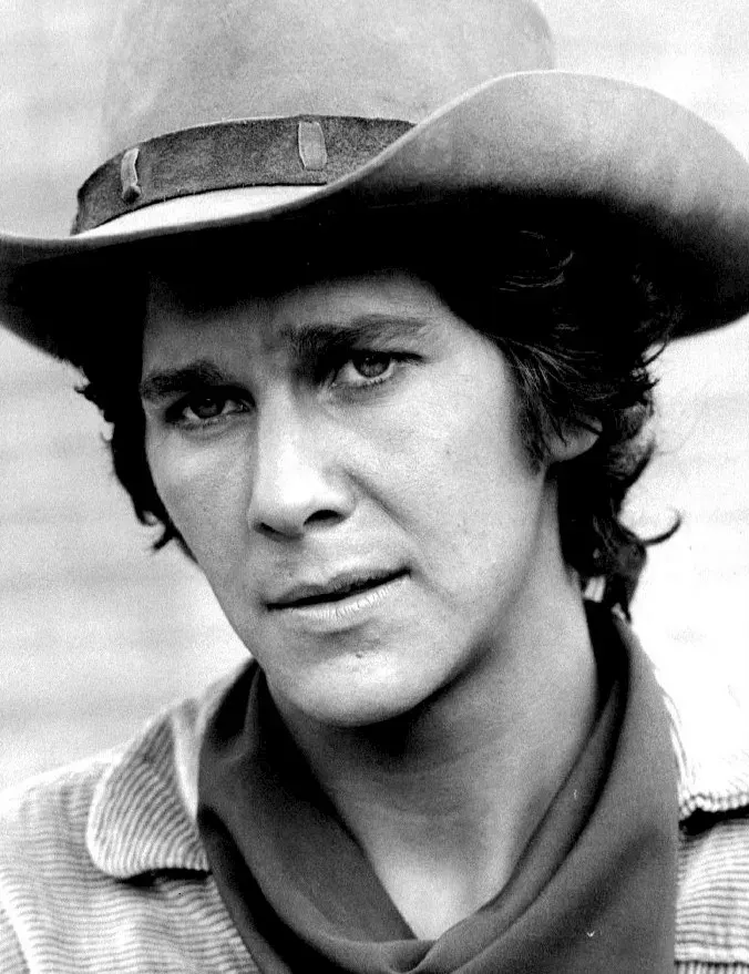 La carte Tim Matheson