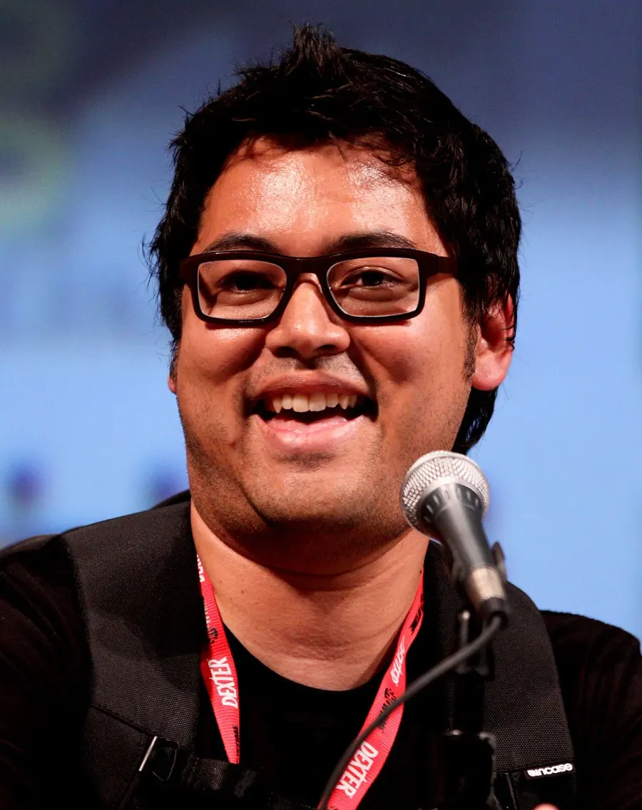 The Bryan Lee O'Malley card