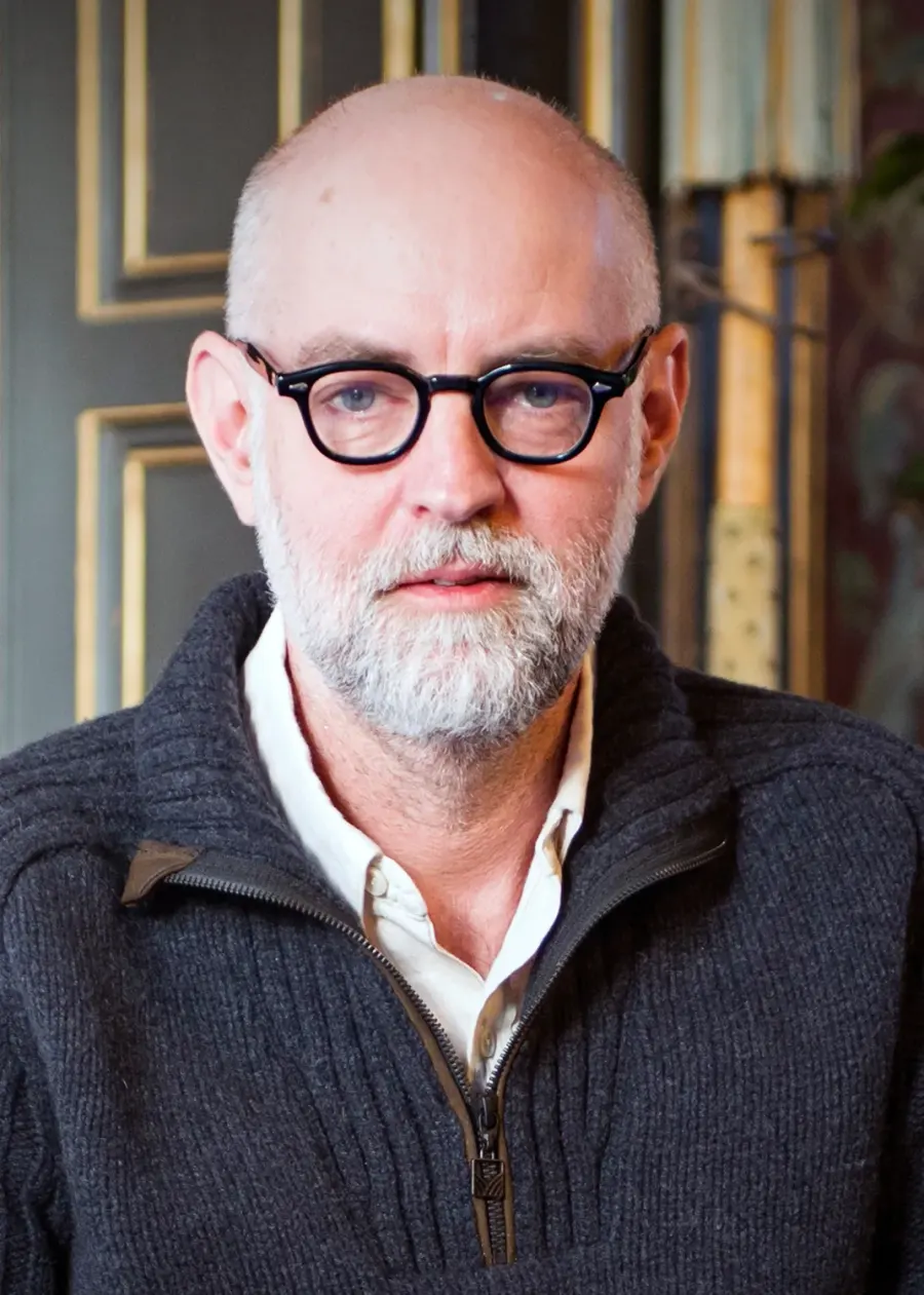 La carte Daniel Clowes