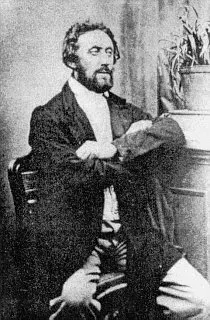 The Theodor Brorsen card