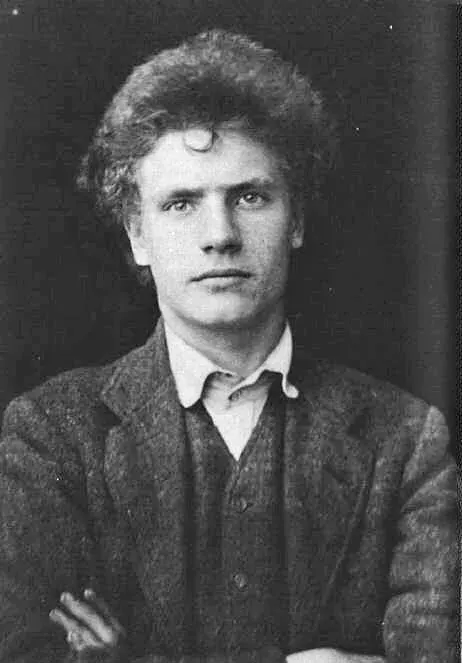 La carte Austin Osman Spare