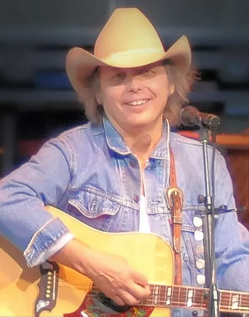 The Dwight Yoakam card