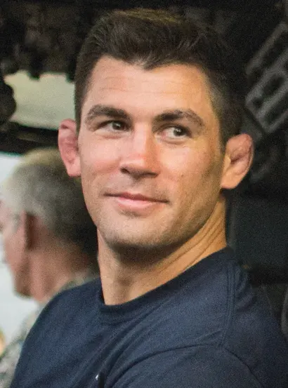 The Dominick Cruz card