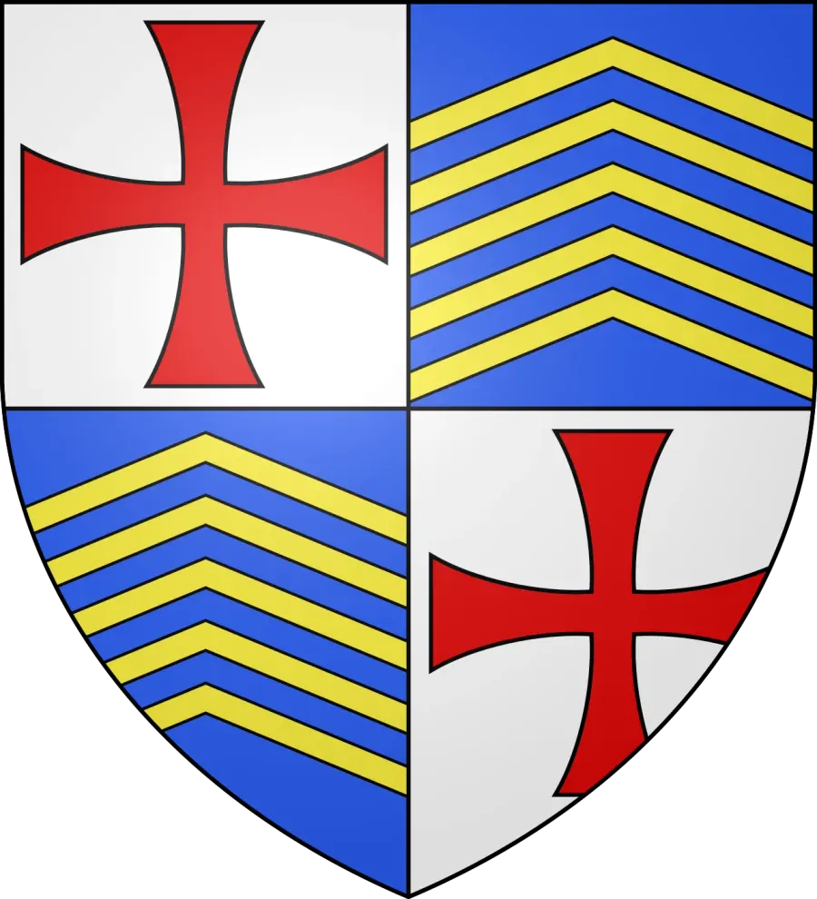 The Thomas Bérard card
