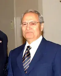 La carte Farouk el-Chareh