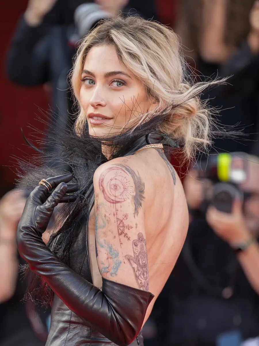 La carte Paris Jackson