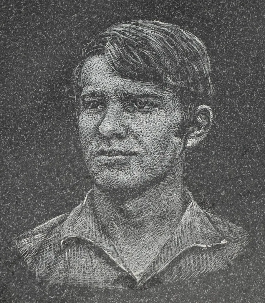 The Jan Zajíc card