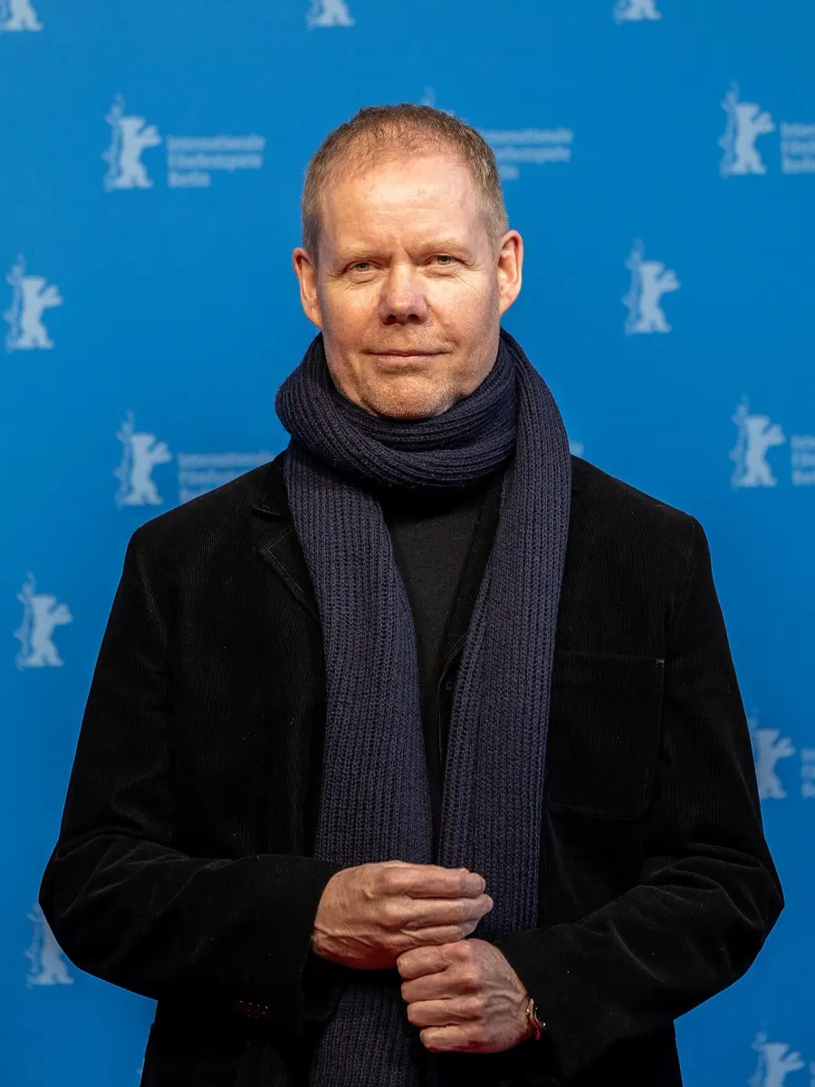 La carte Max Richter