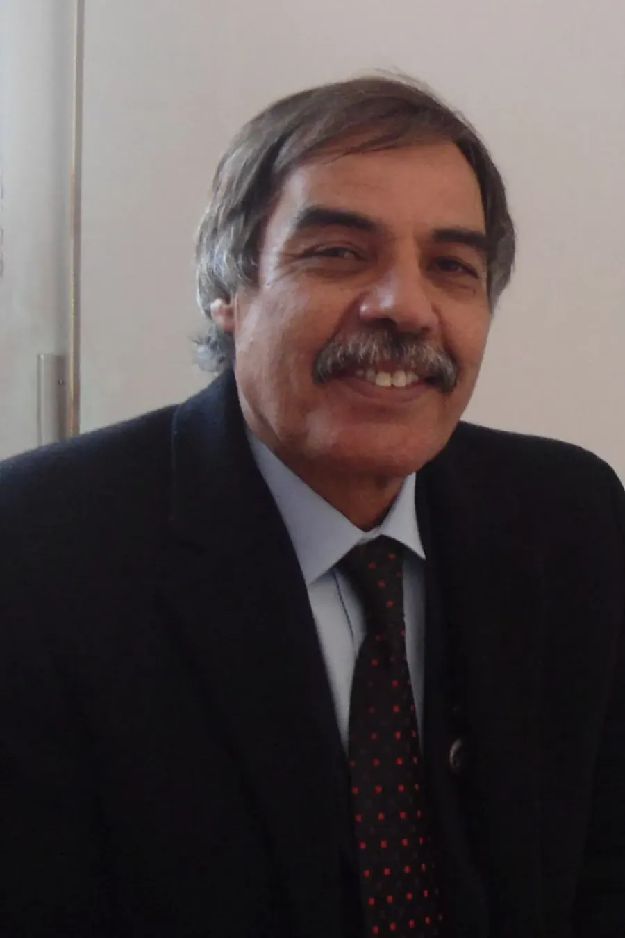 La carte Ali Tarhouni