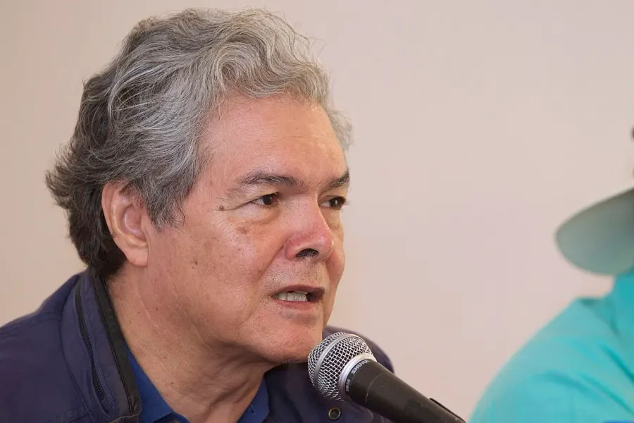 La carte Arturo Márquez