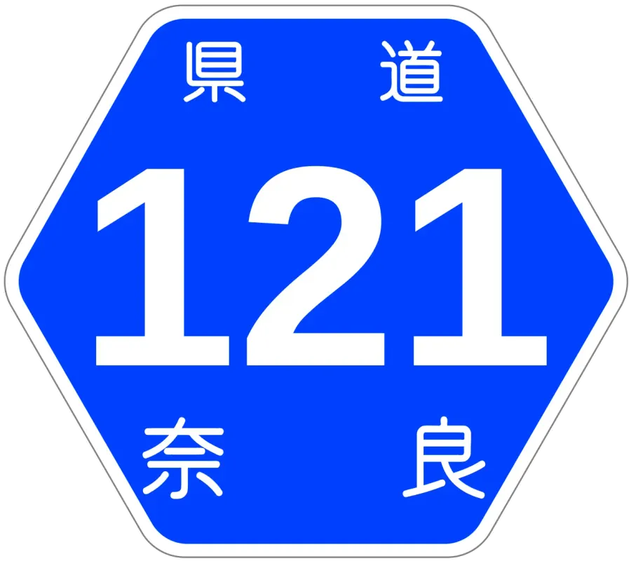 La carte 121