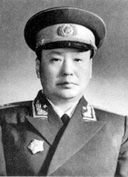The Ulanhu card