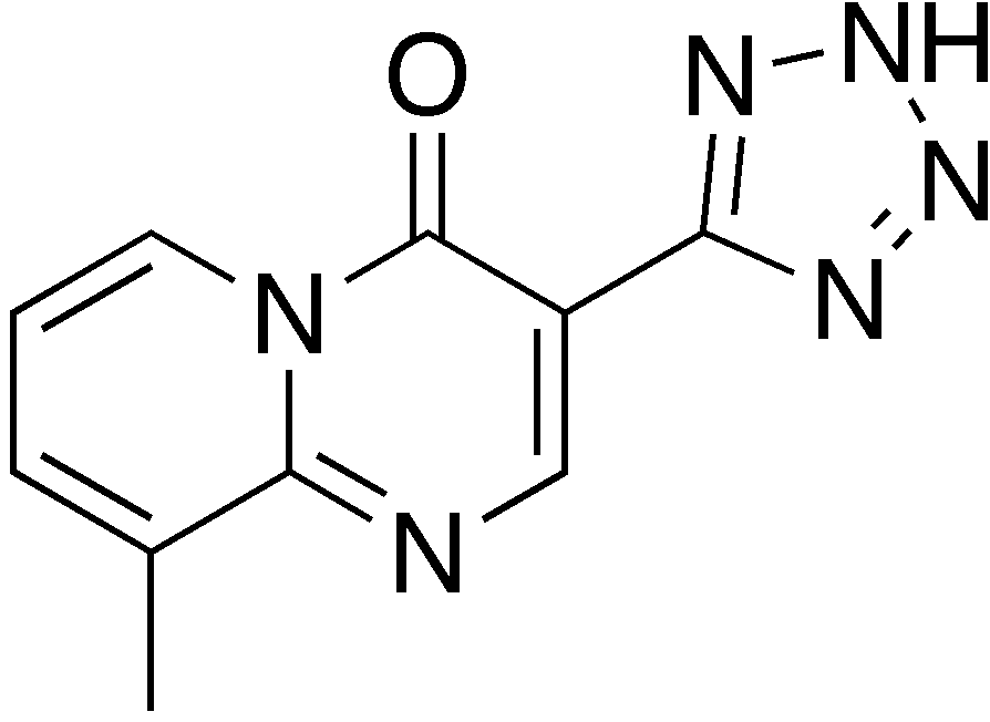 The Pemirolast card