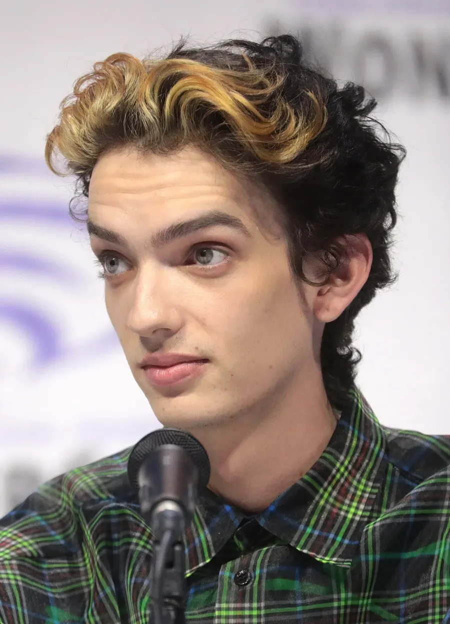 La carte Kodi Smit-McPhee