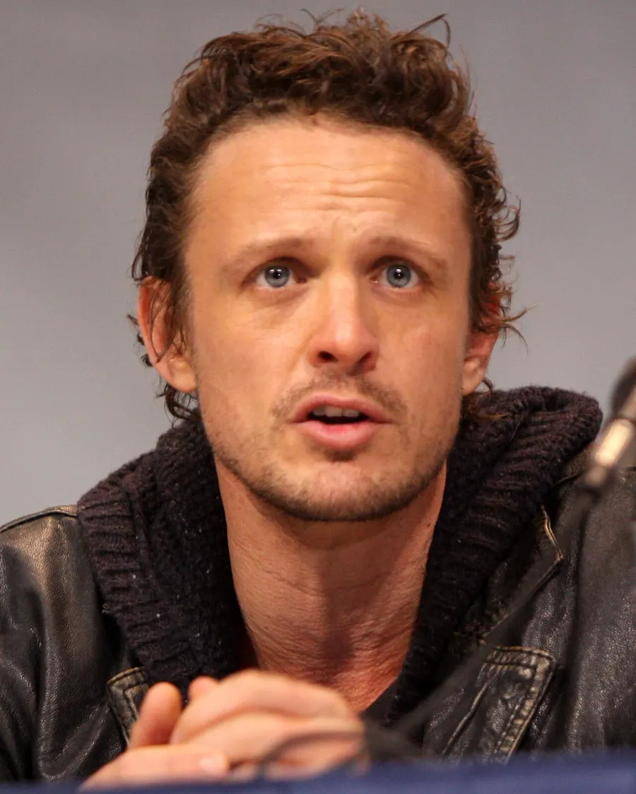 La carte David Lyons