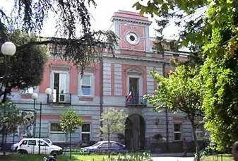 La carte Arzano