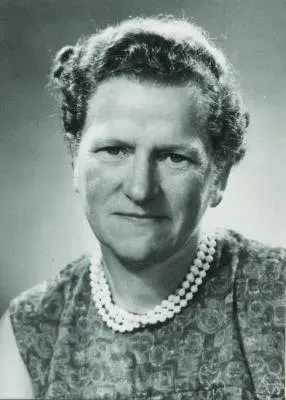 La carte Hanna Neumann