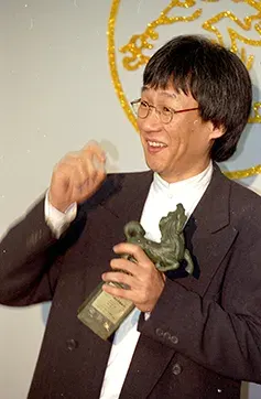 La carte Edward Yang