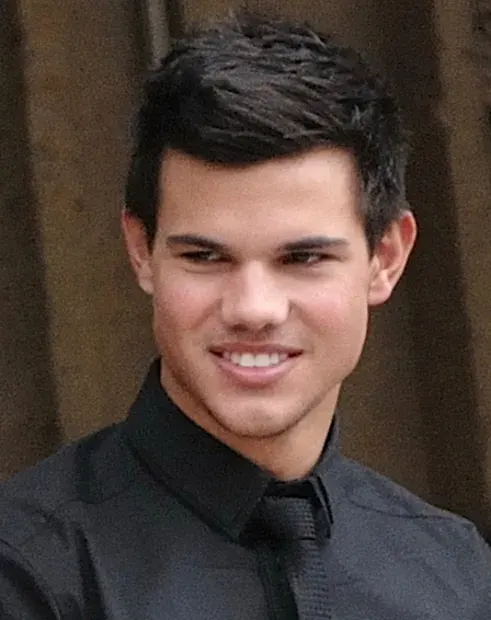 La carte Jacob Black