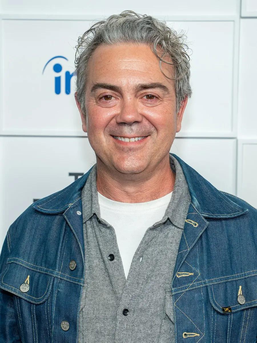 The Joe Lo Truglio card
