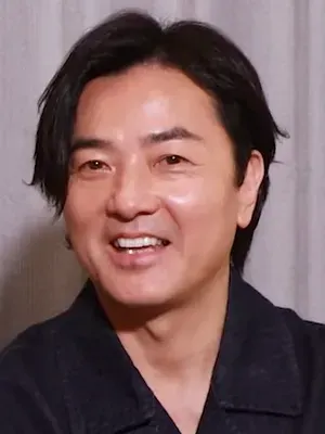 The Ekin Cheng card