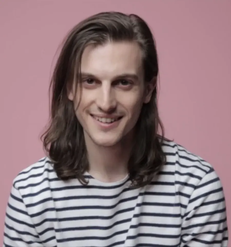 La carte Peter Vack