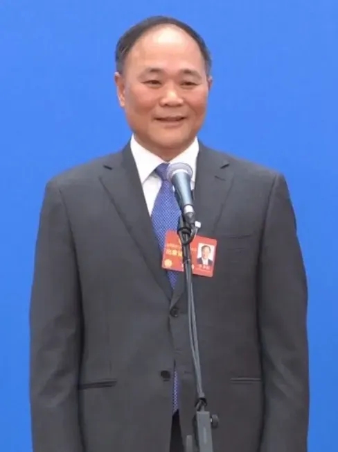 The Li Shufu card