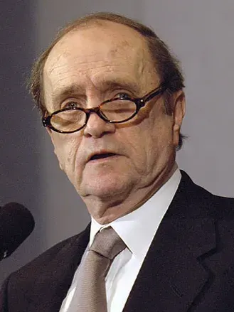 La carte Bob Newhart