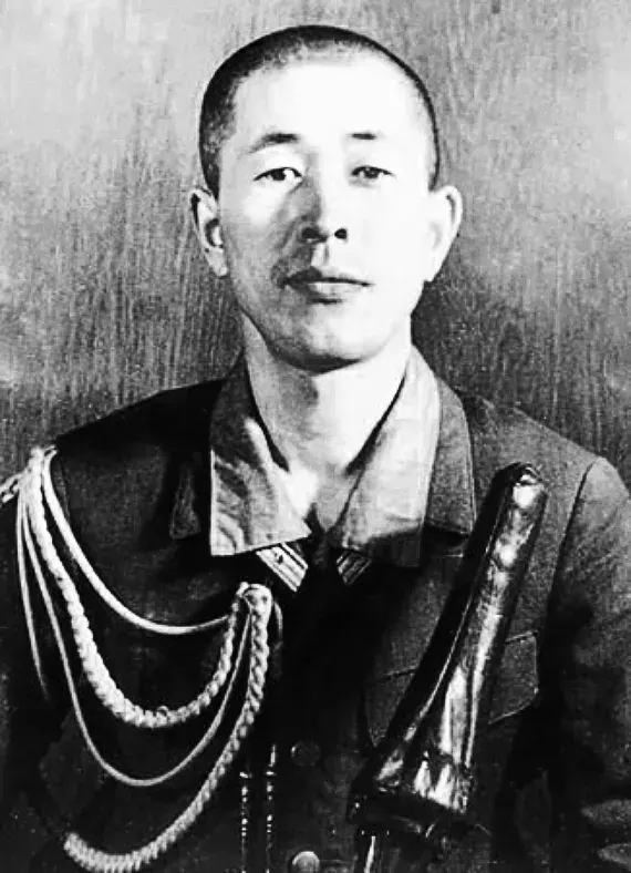 The Kenji Hatanaka card