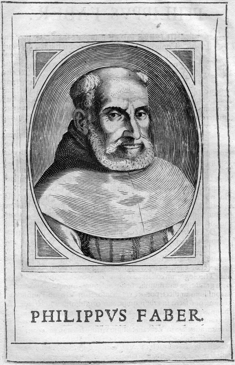 The Philip Faber card