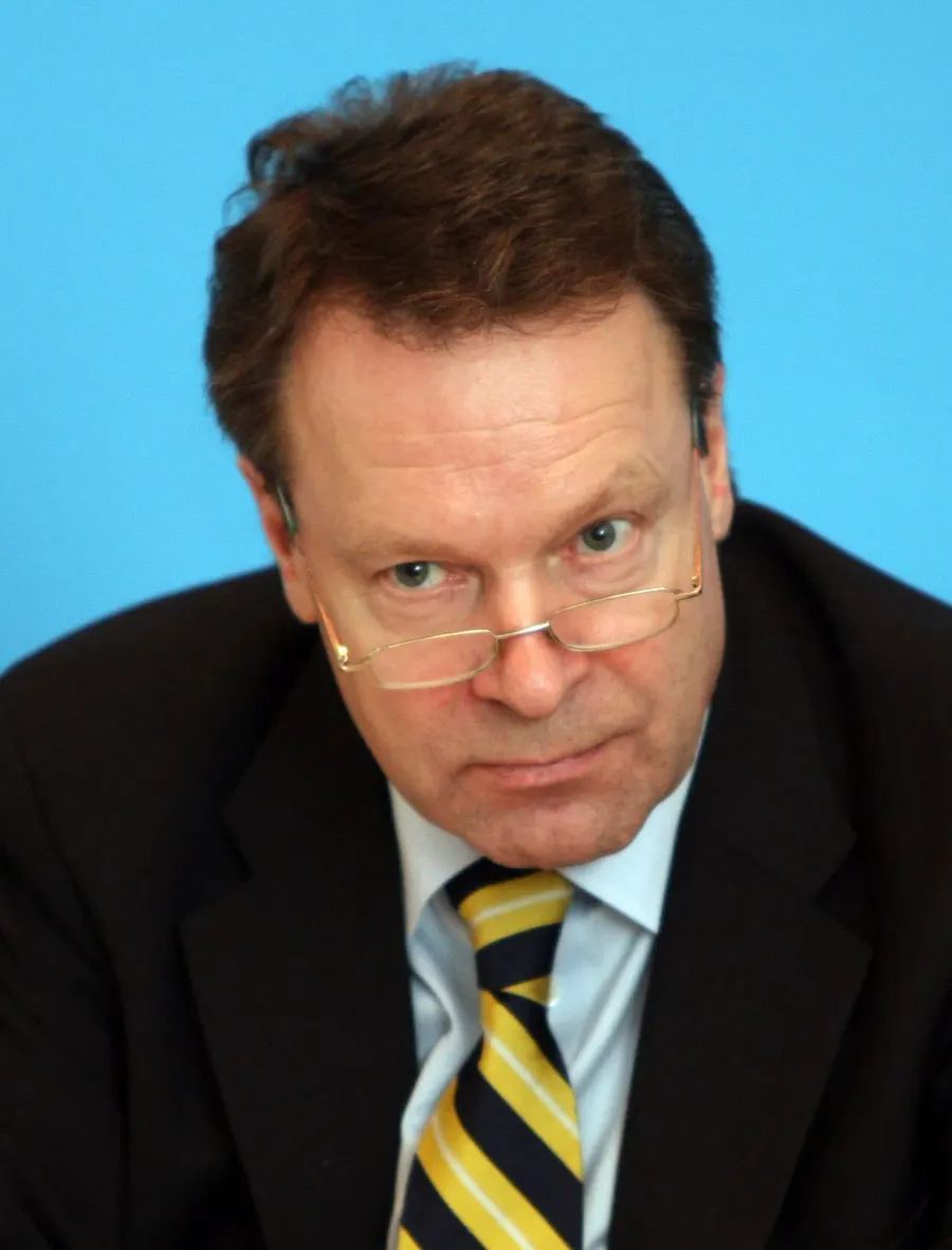 The Ilkka Kanerva card