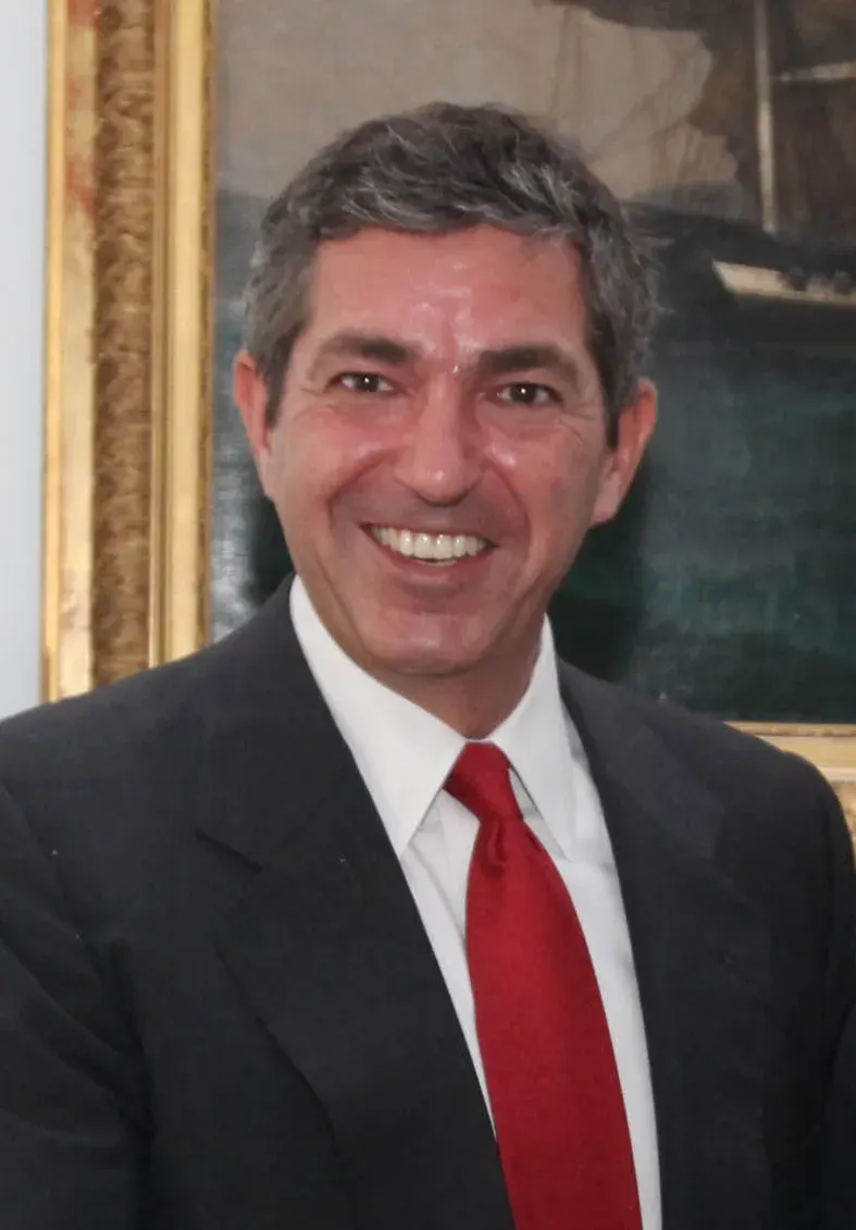 The Stavros Lambrinidis card