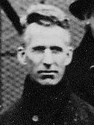 The Albert W. Hull card