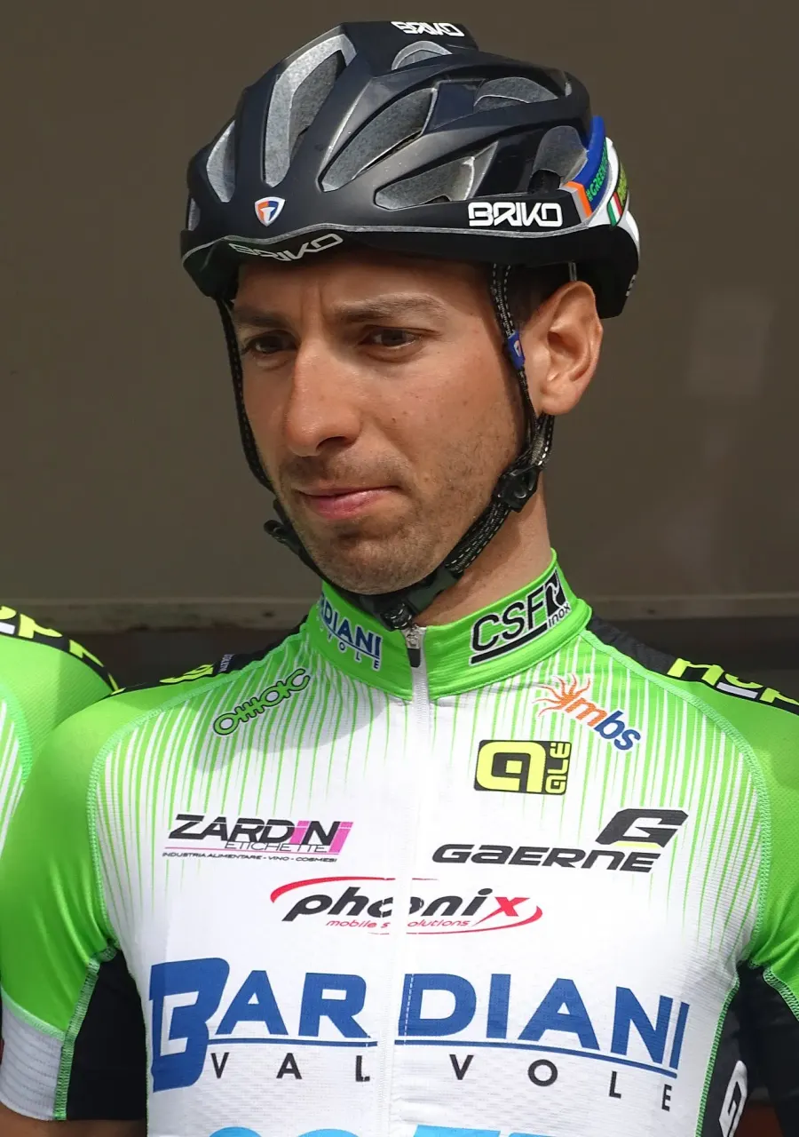 The Stefano Pirazzi card