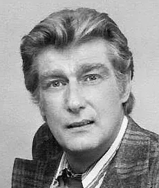 La carte Richard Mulligan