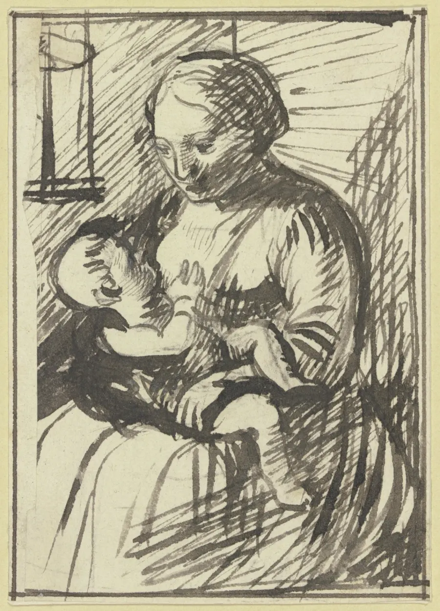 The Lactation card