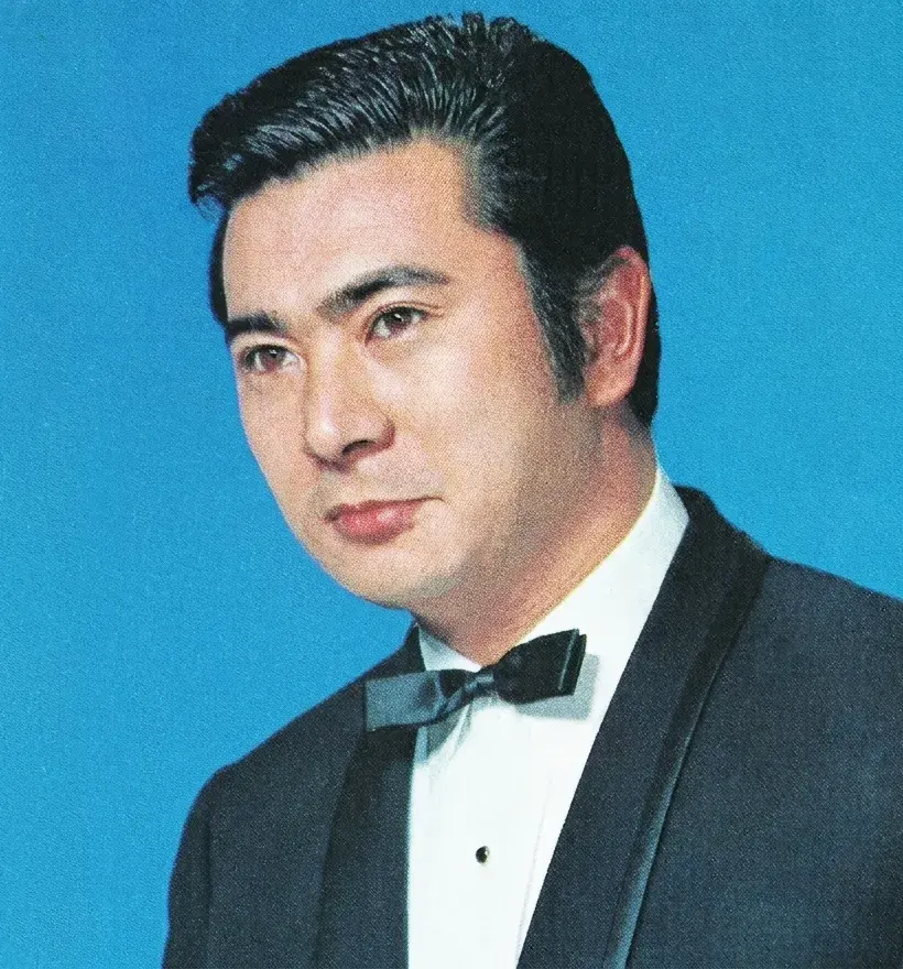 La carte Shintarō Katsu