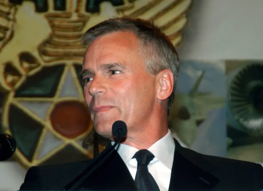 La carte Jack O'Neill