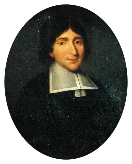 The Pierre Nicole card