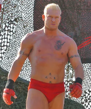 The Jon Heidenreich card