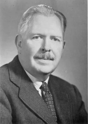 The Ralph Linton card