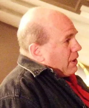 La carte David Simon