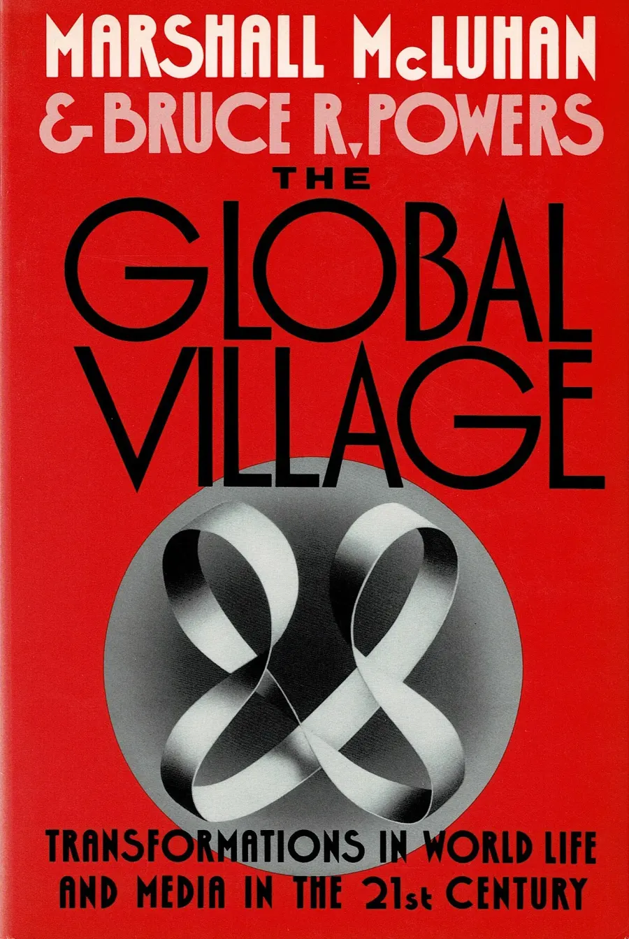 La carte Village planétaire