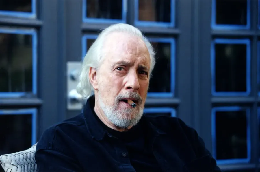 La carte Robert Towne