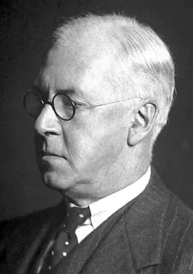 The Henry Hallett Dale card